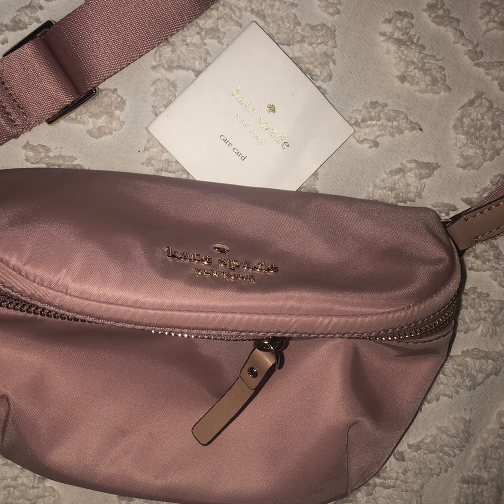 Fanny pack